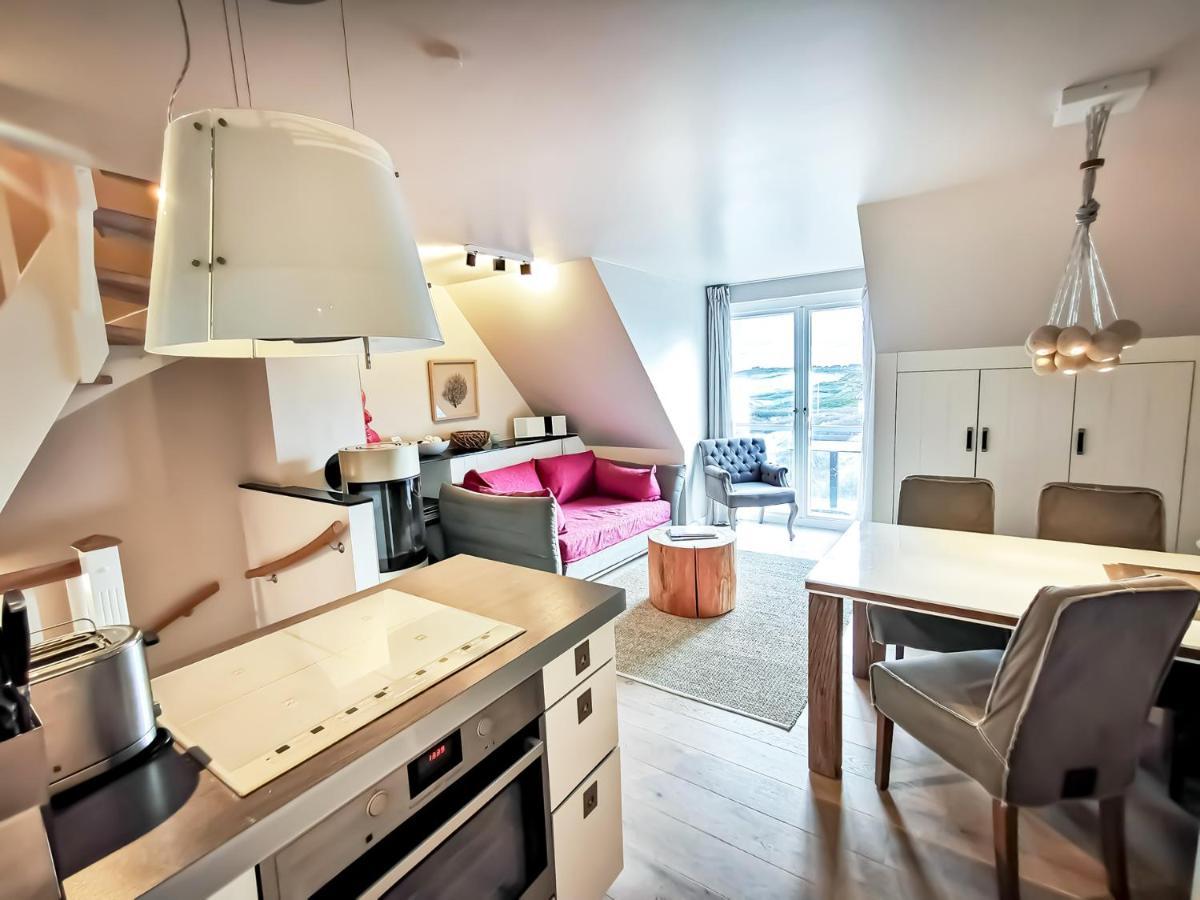 Apartmenthaus Gurtdeel 4 Hörnum Buitenkant foto
