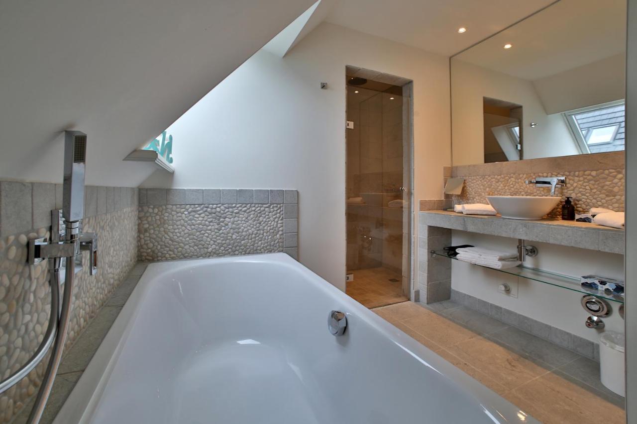 Apartmenthaus Gurtdeel 4 Hörnum Buitenkant foto